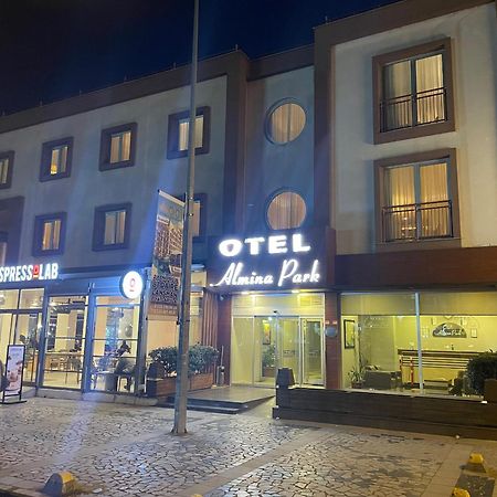 Hotel Almina Park Duzce Extérieur photo