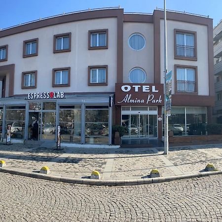 Hotel Almina Park Duzce Extérieur photo