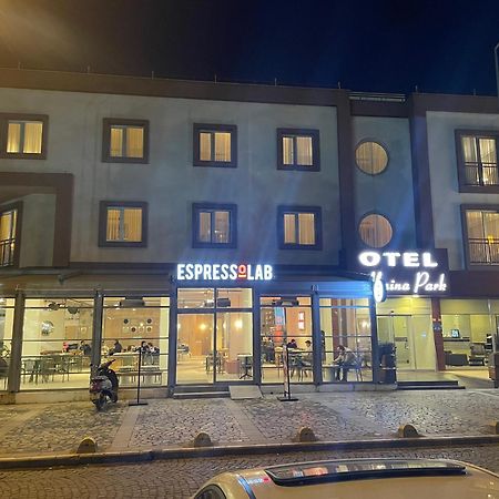Hotel Almina Park Duzce Extérieur photo