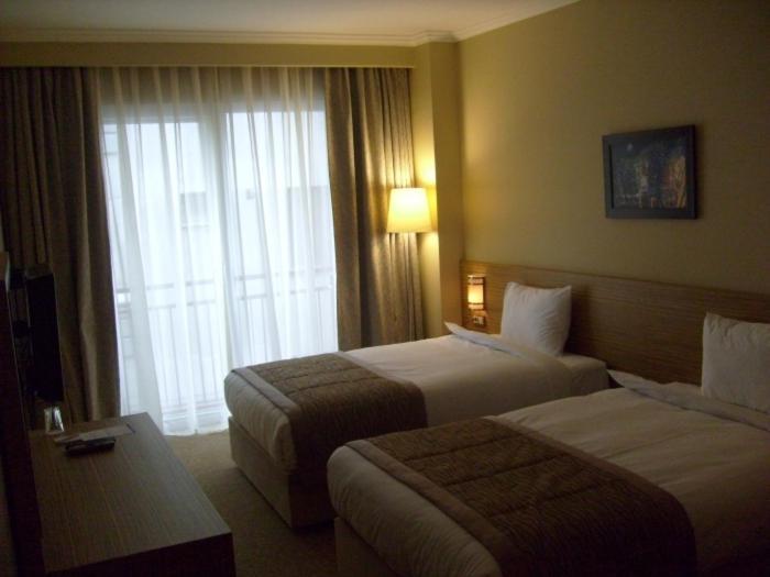 Hotel Almina Park Duzce Chambre photo