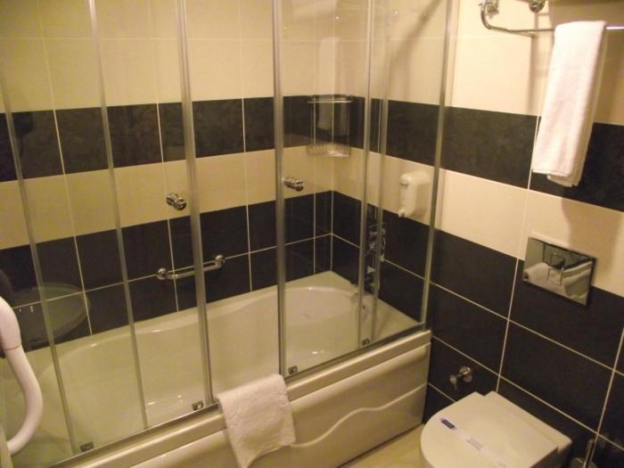 Hotel Almina Park Duzce Chambre photo