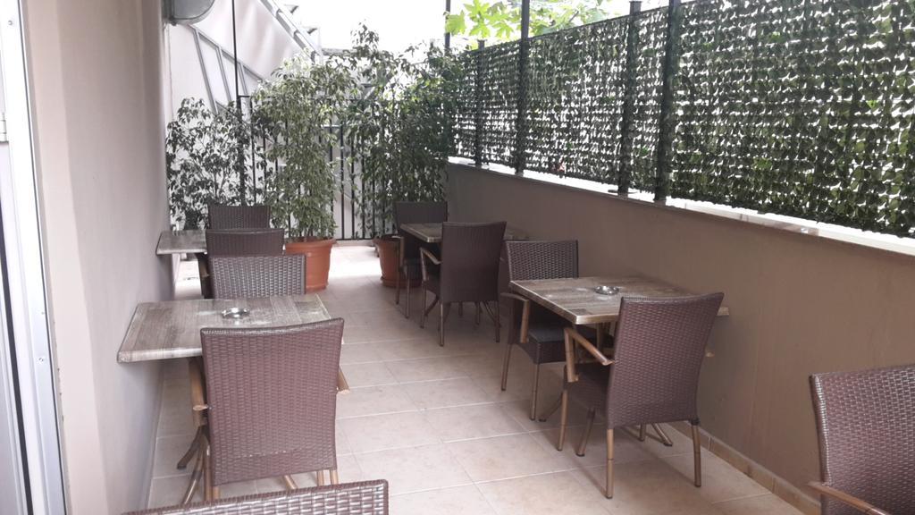 Hotel Almina Park Duzce Extérieur photo