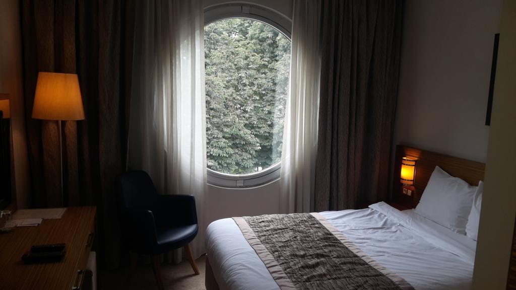 Hotel Almina Park Duzce Extérieur photo