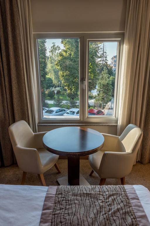 Hotel Almina Park Duzce Extérieur photo